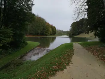 Gaasbeek + Castle of Gaasbeek (Lennik, Belgium)